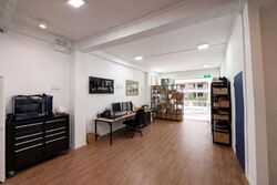 Textile Centre (D7), Retail #547339771